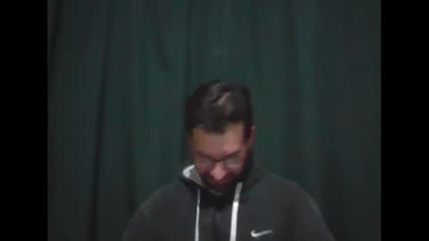 Ezequiel online show from November 7, 11:27 pm