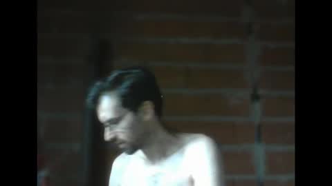 Ezequiel online show from December 21, 10:17 pm