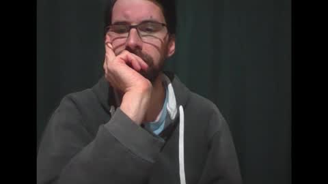 Ezequiel online show from January 8, 1:41 am