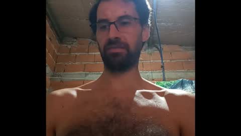 Snapshot of banana_argen_15 chatting on February 6, 1:32 am Ezequiel online show from February 6, 1:32 am