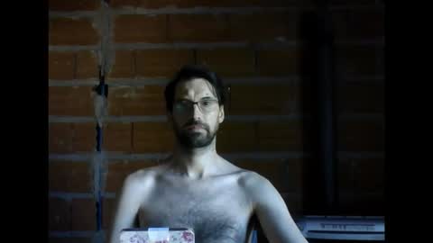 Snapshot of banana_argen_15 chatting on February 7, 8:12 pm Ezequiel online show from February 7, 8:12 pm