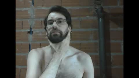 Snapshot of banana_argen_15 chatting on February 15, 10:17 pm Ezequiel online show from February 15, 10:17 pm