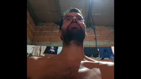 Snapshot of banana_argen_15 chatting on February 21, 2:01 am Ezequiel online show from February 21, 2:01 am