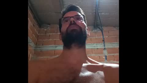 Snapshot of banana_argen_15 chatting on February 23, 1:25 am Ezequiel online show from February 23, 1:25 am