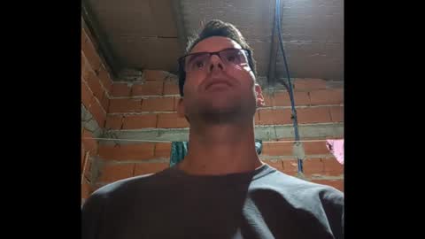 Snapshot of banana_argen_15 chatting on February 25, 1:37 am Ezequiel online show from February 25, 1:37 am