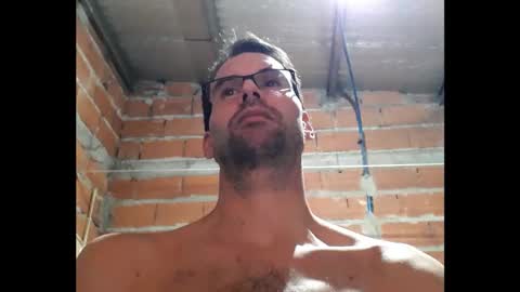 Snapshot of banana_argen_15 chatting on March 2, 1:41 am Ezequiel online show from March 2, 1:41 am