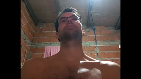 Snapshot of banana_argen_15 chatting on March 3, 1:34 am Ezequiel online show from March 3, 1:34 am