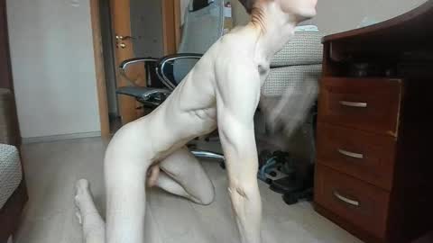 BananaBoy online show from November 14, 10:03 am