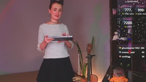 Ellen and  online show from December 2, 5:59 am