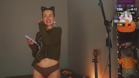 Ellen and  online show from October 28, 11:51 pm