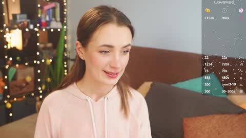 Ellen and  online show from April 7, 8:26 am