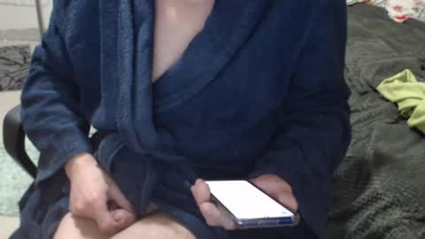 Kengoo4girls online show from February 16, 6:21 pm