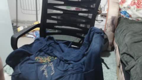 Kengoo4girls online show from February 19, 6:00 pm