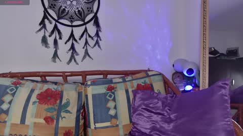 V E R O N I C A online show from January 7, 2:53 am