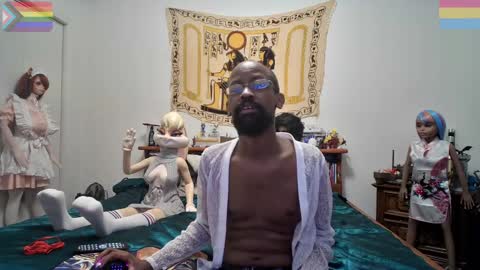 Bando Husbando online show from February 4, 2:07 am