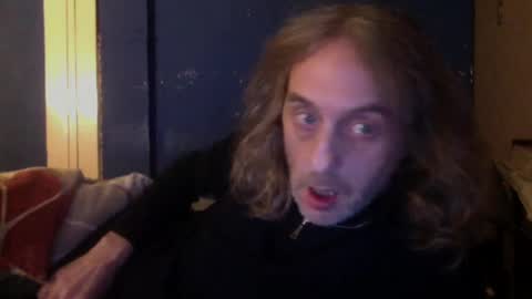 bangintoleather online show from January 4, 1:42 am