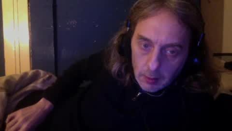 bangintoleather online show from January 13, 2:28 am