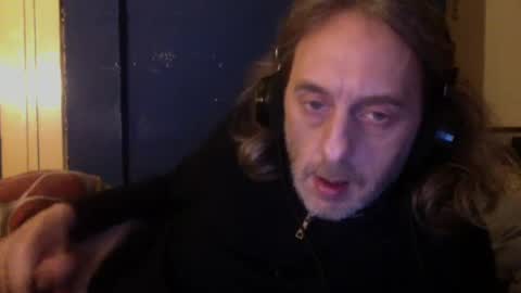 bangintoleather online show from January 22, 2:48 am