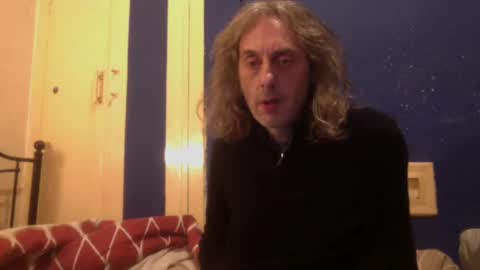 bangintoleather online show from February 9, 2:38 am