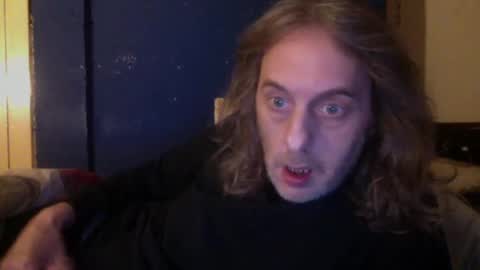 bangintoleather online show from February 10, 1:35 am