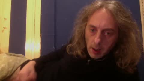 bangintoleather online show from March 9, 3:22 am