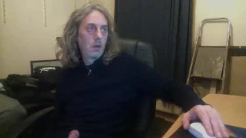 bangintoleather online show from November 7, 3:06 am