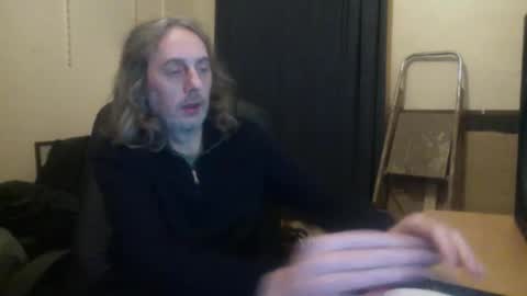 bangintoleather online show from December 22, 2:52 am