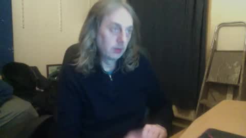 bangintoleather online show from January 10, 2:57 am