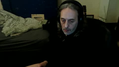 bangintoleather online show from February 1, 3:05 am