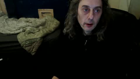 bangintoleather online show from February 8, 3:32 am