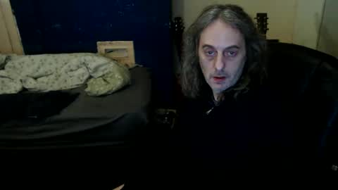 bangintoleather online show from February 12, 3:01 am
