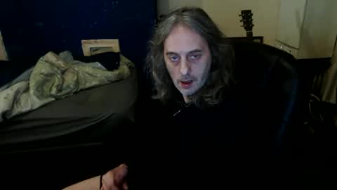 bangintoleather online show from February 15, 3:25 am