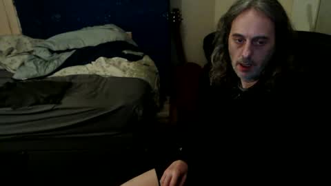 bangintoleather online show from February 22, 2:45 am