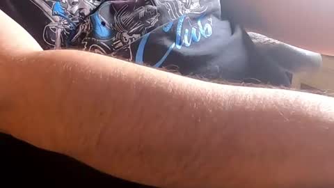 Wank Hank online show from May 16, 3:03 am