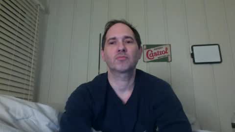 Jay online show from January 12, 2:24 am