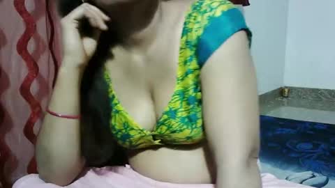 Snapshot of bannynew chatting on February 24, 5:09 pm Bannynew online show from February 24, 5:09 pm