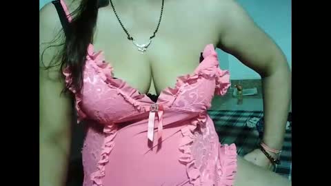 Snapshot of bannynew chatting on October 8, 1:53 pm Bannynew online show from October 8, 1:53 pm