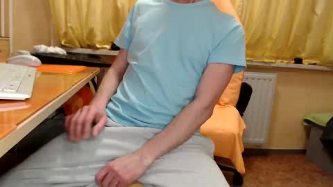       online show from February 23, 11:25 pm