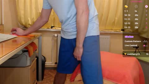       online show from November 23, 8:19 pm