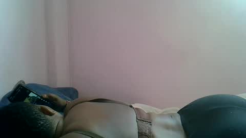 Snapshot of bantubaby chatting on October 13, 9:31 am bantubaby online show from October 13, 9:31 am