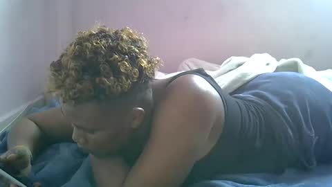 bantubaby online show from November 23, 9:31 am