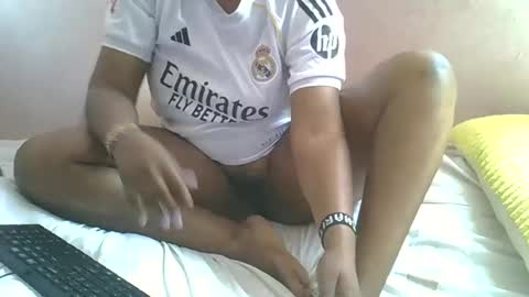 bantubaby online show from April 18, 11:03 am