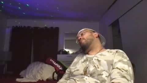 ForskinPapi online show from December 16, 5:38 am