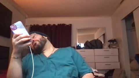 ForskinPapi online show from March 2, 2:51 am