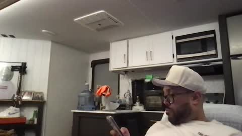 ForskinPapi online show from April 5, 3:04 am