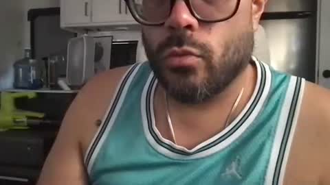 ForskinPapi online show from August 3, 3:38 pm