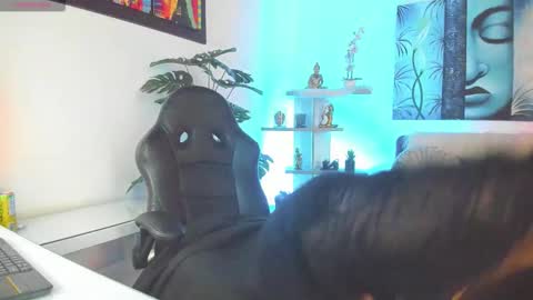 Snapshot of baphy_baby chatting on January 9, 11:35 am Gabi online show from January 9, 11:35 am