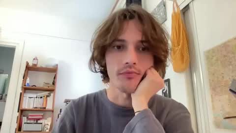 Snapshot of baptisteriviere chatting on December 2, 11:01 am baptisteriviere online show from December 2, 11:01 am