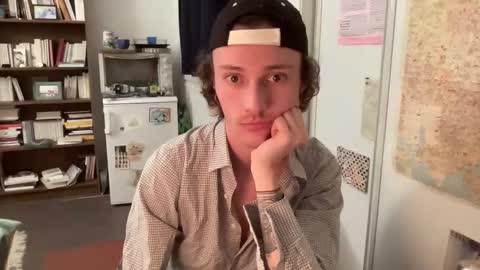 Snapshot of baptisteriviere chatting on January 26, 5:34 pm baptisteriviere online show from January 26, 5:34 pm