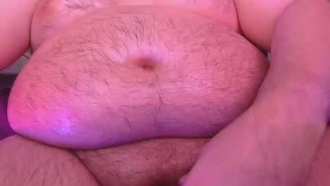 Barabearxxx online show from December 18, 3:51 pm